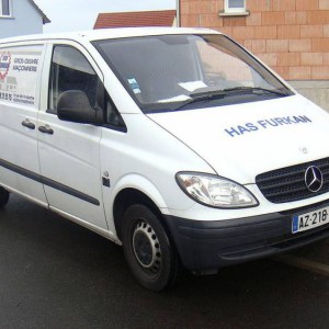 Travaux de rénovation aux alentours de Mulhouse et Kingersheim Guebwiller 2