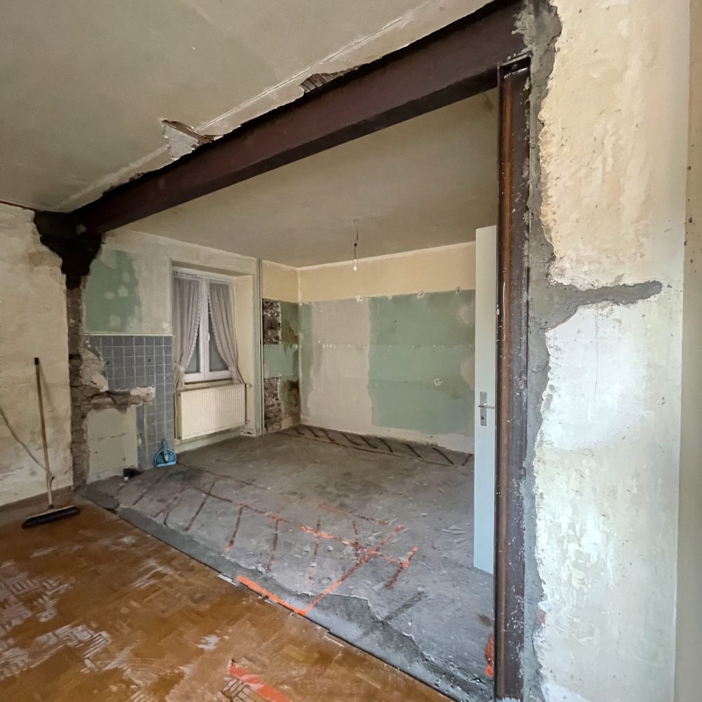 Rénovation et embellissement Saint-Louis 10