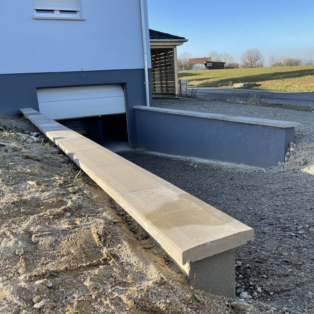 Rénovation et embellissement Illzach 7