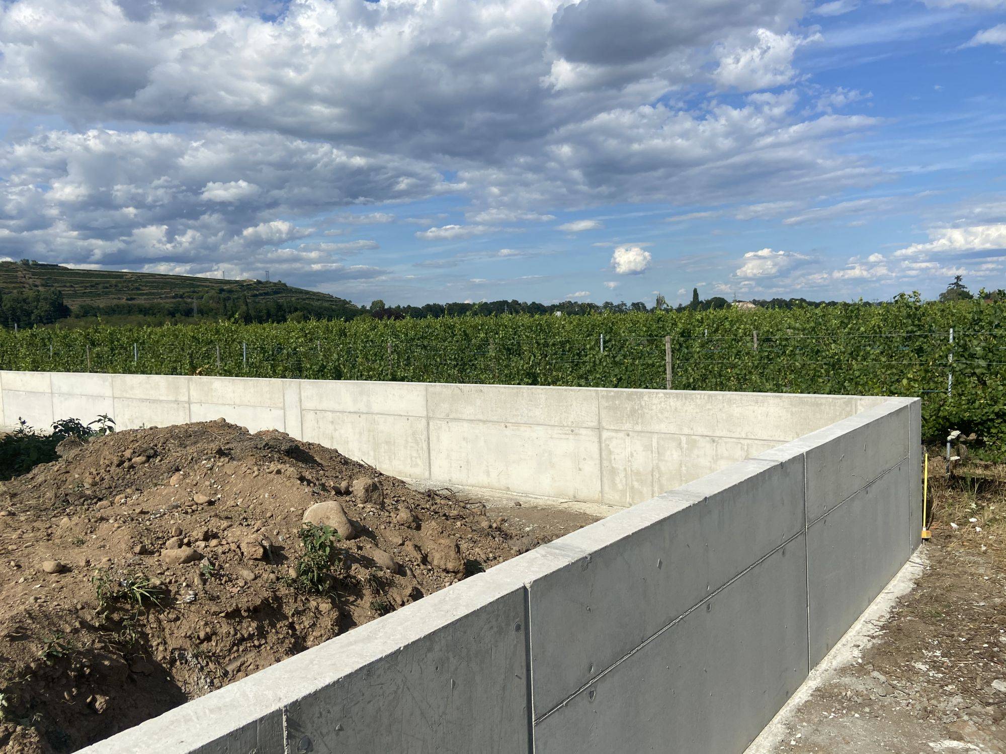 MACO10 | Has Furkan Travaux de maçonnerie générale et gros œuvre à Mulhouse et Kingersheim Wittenheim 0
