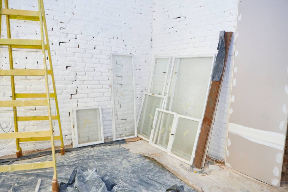 Comment rénover ma maison ? Audincourt